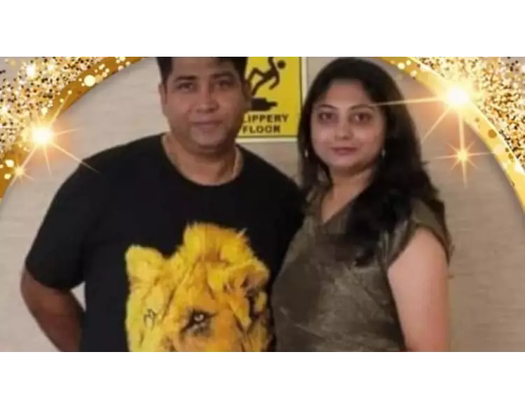 ગુજરાતના 9.5 લાખ યુવાનોની મહેનત પર પાણી ફેરવનાર વડોદરાના દંપતિની વૈભવી જીવનશૈલી