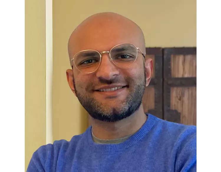 આ ક્ષણ ભારતની છે તે ભારતીયોના એટિટયૂડમાં દેખાય છે : ઉઝૈર યુનુસ