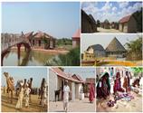 રાજ્યમાં ગ્રામીણ વસતીમાં ઘટાડા વચ્ચે પાંચ દિવસમાં જ 191 ગામડાં વધી ગયાં! રાજ્યમાં ગ્રામીણ વસતીમાં ઘટાડા વચ્ચે પાંચ દિવસમાં જ 191 ગામડાં વધી ગયાં!