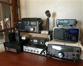 ઇન્ટરનેટના યુગમાં પણ સંદેશા વ્યવહારની દ્રષ્ટીએ સંકટ સમયની સાંકળ ગણાતો હેમ રેડિયો