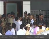 कर्नाटक: बागी विधायकों ने पुलिस से फिर मांगी सुरक्षा, बताया जान को खतरा