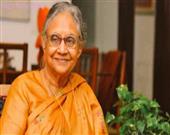 जब घूंघट में ससुराल पहुंची थी शीला, स्टोर रूम में बितानी पड़ी थी रात