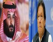 इमरान के विमान में नहीं थी तकनीकी खराबी, नाराज सऊदी क्राउन प्रिंस ने बुलाया था वापस: रिपोर्ट