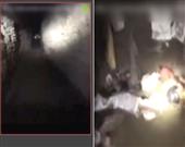 अमेरिका में जमीन के नीचे मिला कुछ ऐसा, जिसे देखकर उड़ गए अधिकारियों के होश