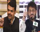 वारिस पठान को देवेंद्र फडणवीस ने दिया करारा जवाब, बोले- हिंदू सहिष्णु हैं लेकिन...