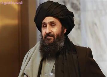 Taliban ના આ નેતા બની શકે છે અફઘાનિસ્તાનના આગામી રાષ્ટ્રપતિ, 8 વર્ષ રહ્યા જેલમાં કેદ
