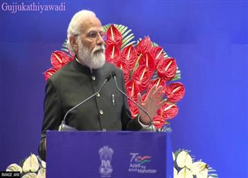  PM Modiએ અર્થવ્યવસ્થાને માટે આપ્યું મોટું નિવેદન, જાણો શું કહ્યું