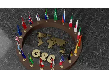 G-20 Summit: 48 કલાક દુનિયાભરની નજર રહેશે રાજધાની દિલ્હી પર