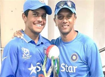 अंडर-19 वर्ल्ड कप: भारत की कमान यूपी के प्रियम को, राज्य के और भी क्रिकेटर टीम में शामिल