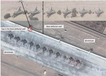 बातचीत की आड़ में चीन की चाल, लेह से 382 किमी दूर तैनात किया फाइटर जेट और मिसाइल