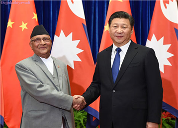 Nepal Political Crisis China: भारत से 'दोस्‍ती' कर नेपाली पीएम ने चीन को दी पटखनी, अब ड्रैगन को सता रहा बड़ा डर
