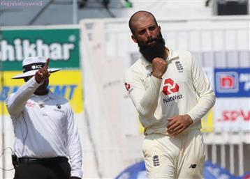 India vs England Test Series: मोईन अली के घर लौटने पर ऐसा क्या बोल गए रूट कि मांगनी पड़ गई माफी