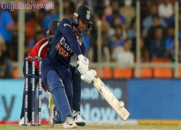 IND vs ENG: डेब्यू मैच में ही ईशान किशन के बल्ले ने बना दिया स्पेशल रिकॉर्ड, विराट कोहली-रोहित शर्मा भी रहे हैं इससे दूर