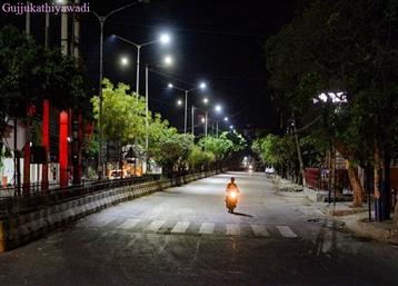  ગુજરાતમાં કોરોનાને લઈને નવી ગાઈડલાઈન જાહેર