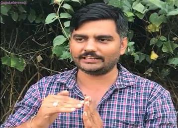  ભાજપે રાજસ્થાનમાં CBIની તપાસ માંગી, ગુજરાતમાં ‘આશ્રિત’ને ખોળામાં બેસાડયો