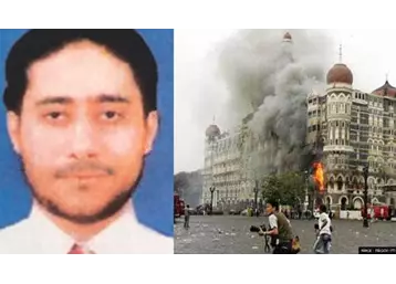 26/11 મુંબઇ આતંકી હુમલાના માસ્ટરમાઇંડને પાકિસ્તાને મૃત જાહેર કર્યો હતો, હવે ઝડપાયો