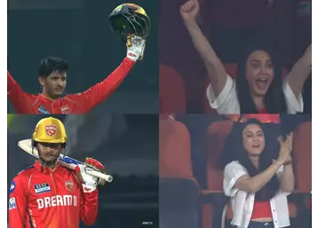 IPL 2025માં ગૌતમ ગંભીરના નાના ભાઇએ મચાવી ધૂમ, પ્રીતિ ઝિંટા પણ ચોંકી