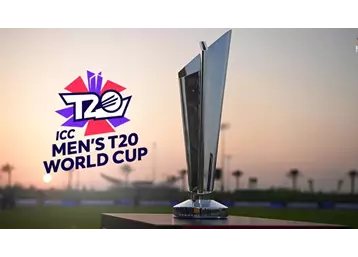 T20 WC 2024: સેમિફાઈનલની રેસમાંથી બહાર થઈ શકે છે ઓસ્ટ્રેલિયા, જાણો સમીકરણ