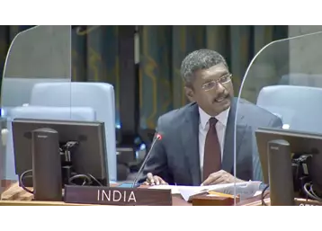 UNમાં પાકિસ્તાને લઘુમતીનો મુદ્દો ઉઠાવતા ભારતે બોલતી બંધ કરી દીધી