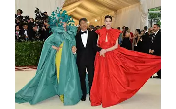 ખાવામાં નહીં મળે ડુંગળી-લસણ, ધૂમ્રપાન ગેરકાનૂની, મેટ ગાલાના આ 5 નિયમોને…